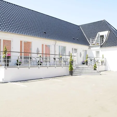 Bed & Breakfast Coco Aps