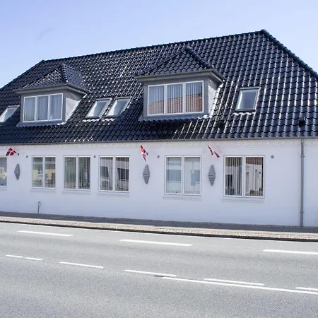 Bed & Breakfast Coco Aps 3*