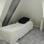 Bed & Breakfast Coco Aps 3*