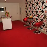 Frühstückspension Coco Aps 3*