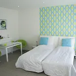 Bed & Breakfast Coco Aps