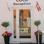 Coco Aps Bed & Breakfast 3*