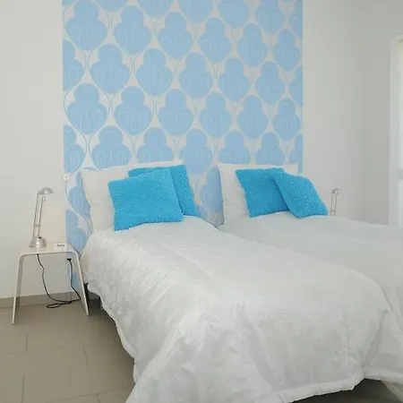 Coco Aps Bed and breakfast Esbjerg