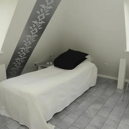 Bed and breakfast Coco Aps 3*