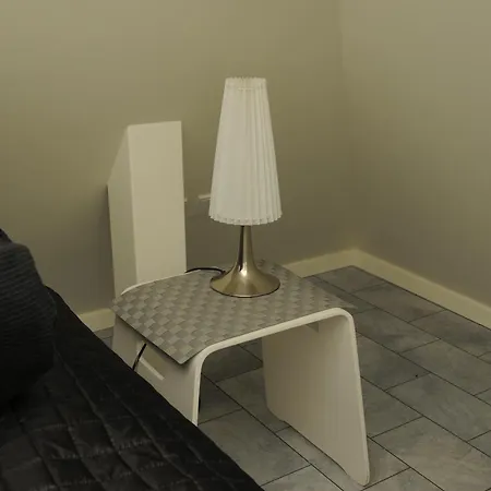 Bed and breakfast Coco Aps