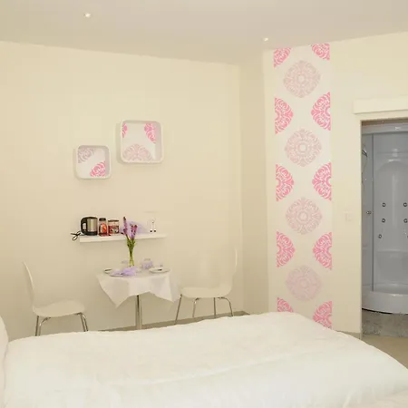 Coco Aps Bed and breakfast Esbjerg