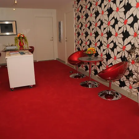 Bed and breakfast Coco Aps 3*