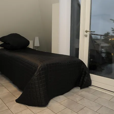 Bed & Breakfast Coco Aps 3*