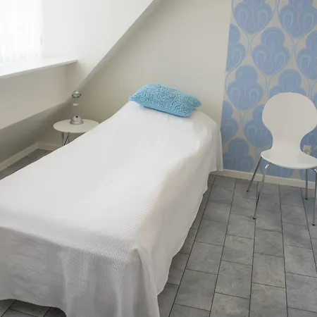 Bed & Breakfast Coco Aps Esbjerg