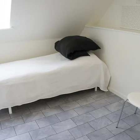 לינה וארוחת בוקר Coco Aps