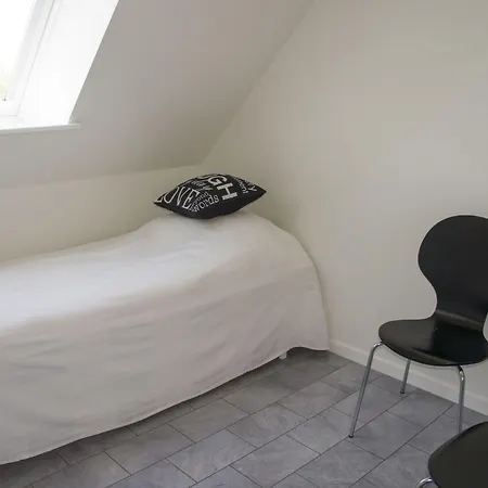 Bed and breakfast Coco Aps
