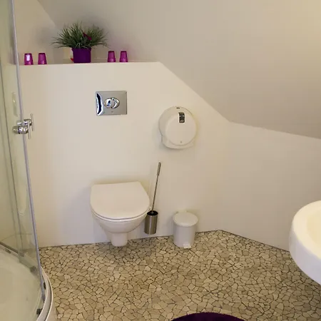 Coco Aps לינה וארוחת בוקר 3*