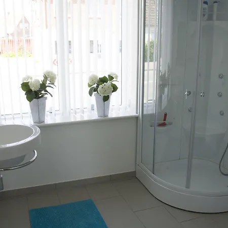 Bed & Breakfast Coco Aps Esbjerg