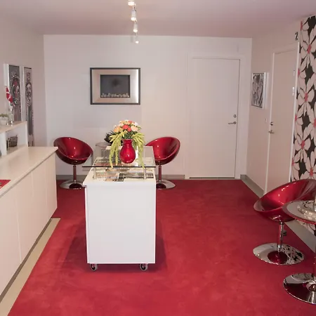 Coco Aps Bed & Breakfast