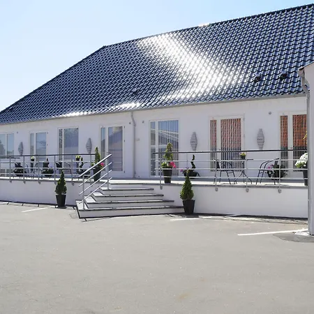 Bed & Breakfast Coco Aps