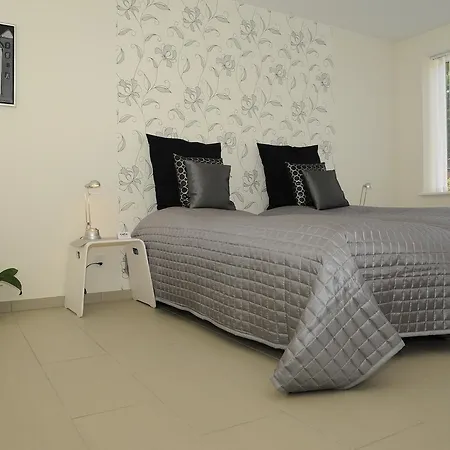 Coco Aps Bed and breakfast 3*