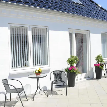 Coco Aps Bed & Breakfast