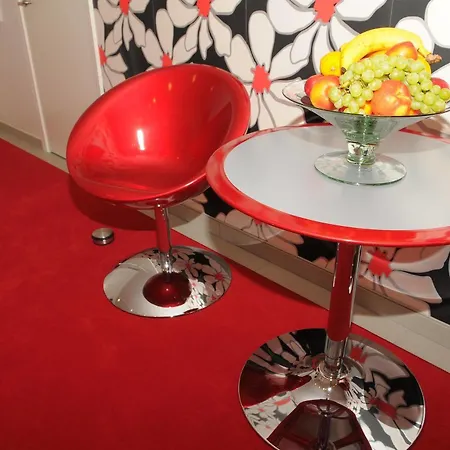 Coco Aps Bed & Breakfast Esbjerg