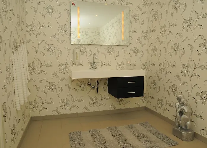 Nocleg ze śniadaniem Coco Aps