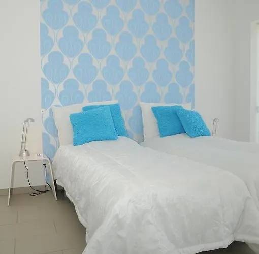 Coco Aps Nocleg ze śniadaniem Esbjerg