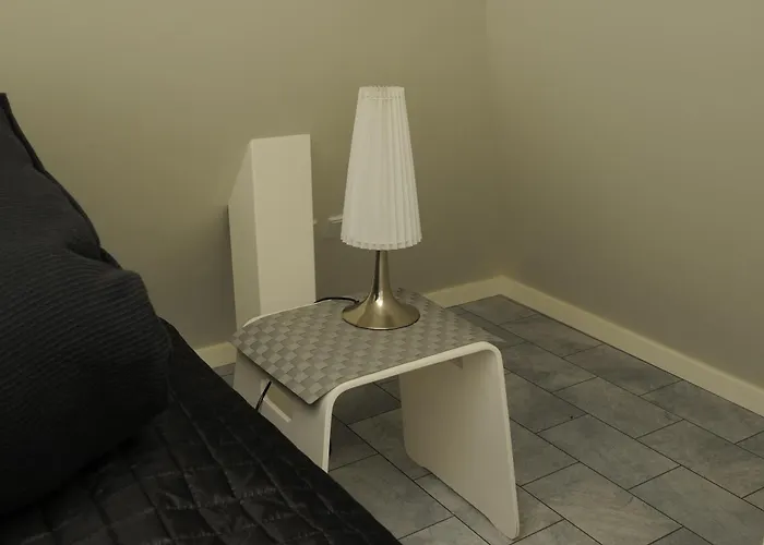 Nocleg ze śniadaniem Coco Aps