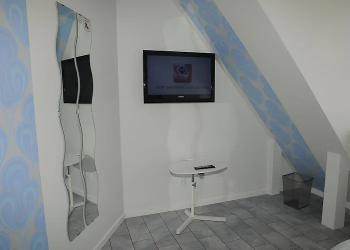 Nocleg ze śniadaniem Coco Aps