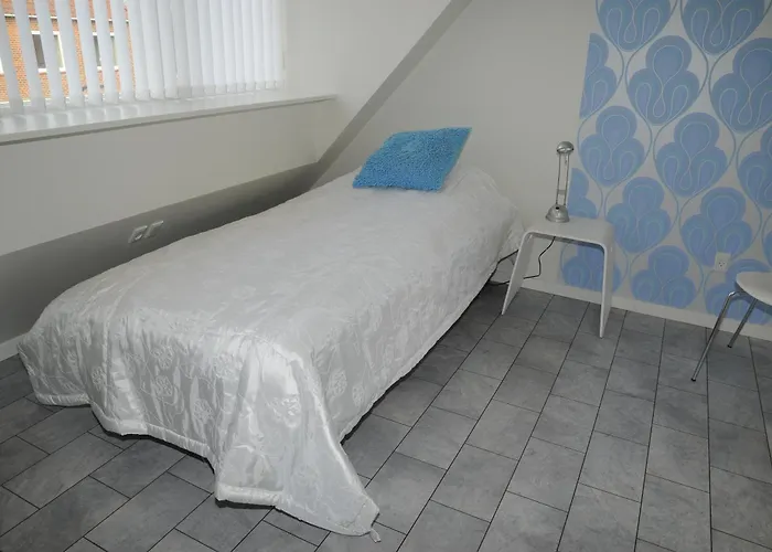 Nocleg ze śniadaniem Coco Aps