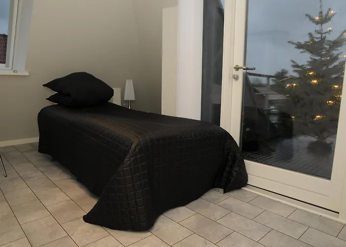 Nocleg ze śniadaniem Coco Aps 3*