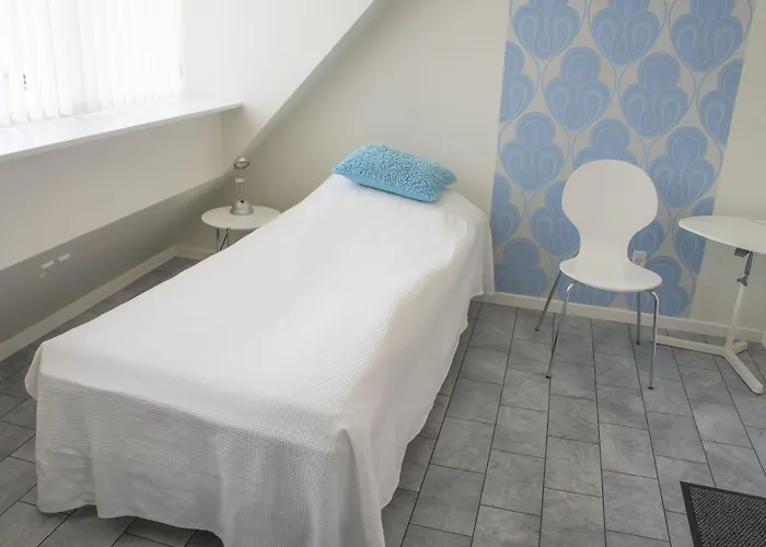 Nocleg ze śniadaniem Coco Aps Esbjerg