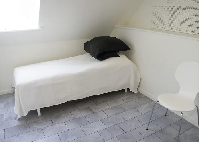 Nocleg ze śniadaniem Coco Aps