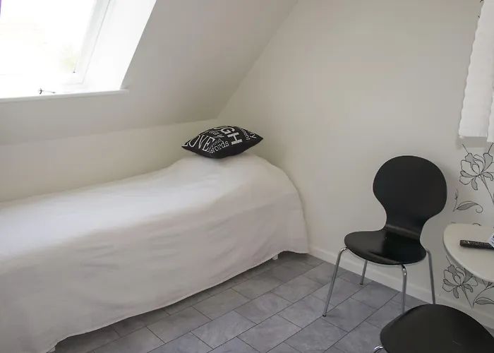 Nocleg ze śniadaniem Coco Aps