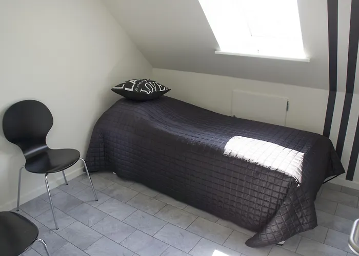 Nocleg ze śniadaniem Coco Aps