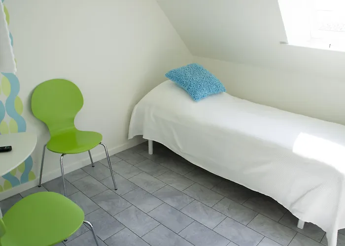 Coco Aps Nocleg ze śniadaniem