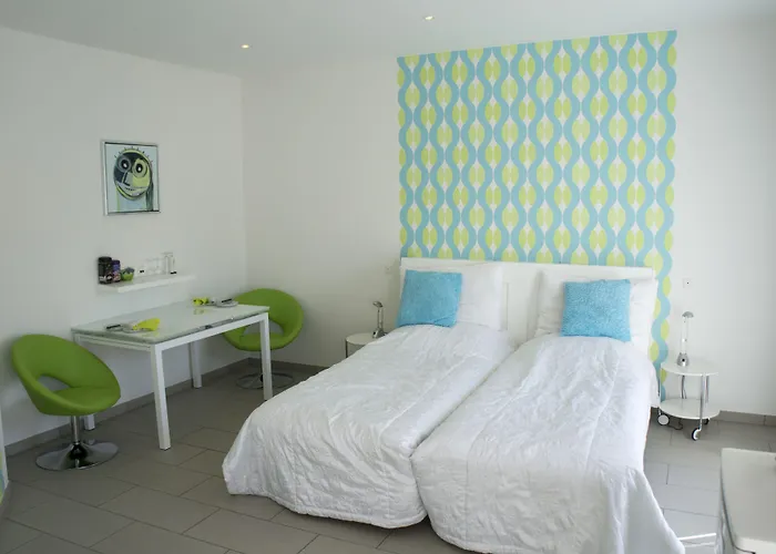 Nocleg ze śniadaniem Coco Aps