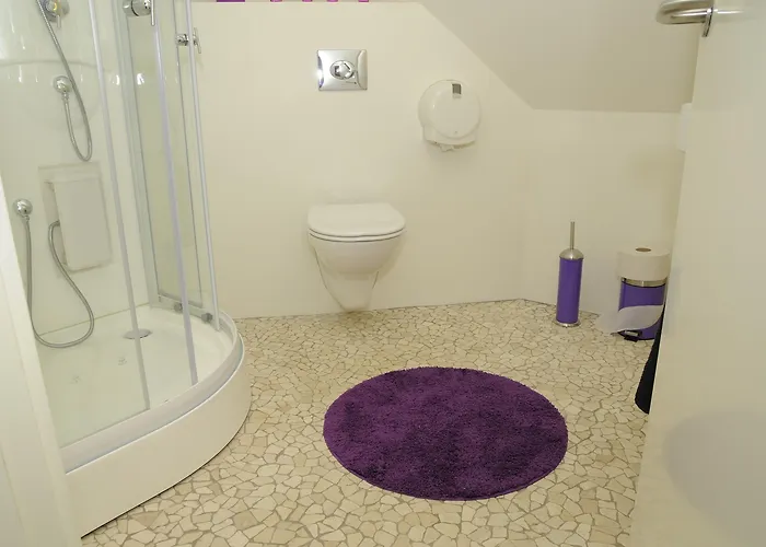 Nocleg ze śniadaniem Coco Aps Esbjerg