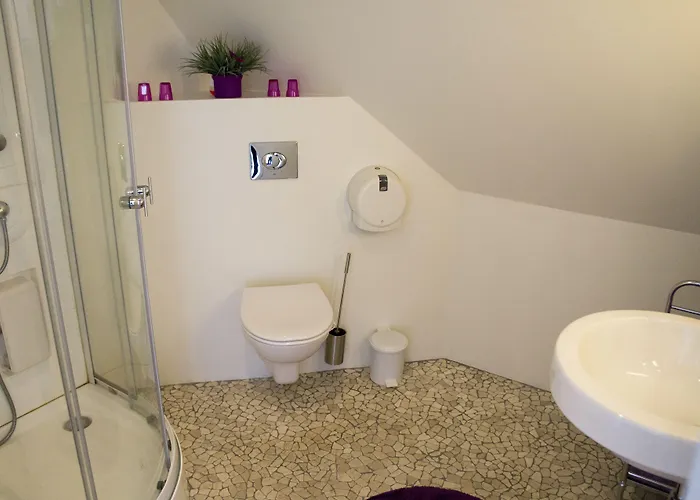 Coco Aps Nocleg ze śniadaniem 3*