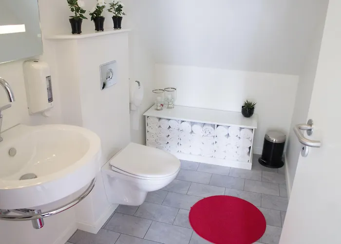 Nocleg ze śniadaniem Coco Aps