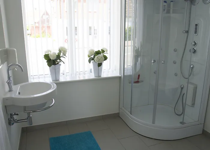 Nocleg ze śniadaniem Coco Aps Esbjerg