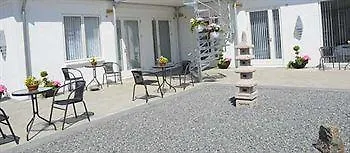 Nocleg ze śniadaniem Coco Aps