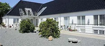 Nocleg ze śniadaniem Coco Aps